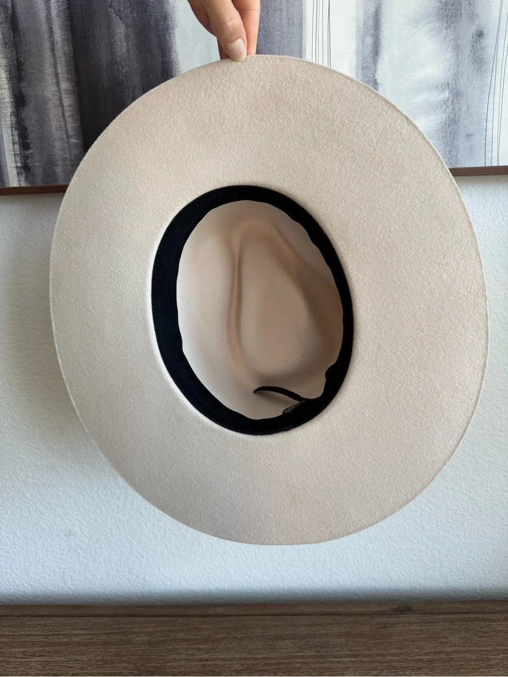Urban Outfitters 100% Wool Hat